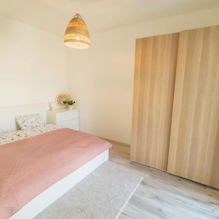 Apartman Liptov 15 Liptovský Mikuláš المظهر الخارجي الصورة