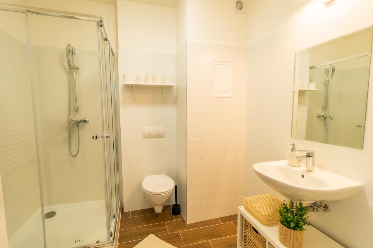 Apartman Liptov 15 Liptovský Mikuláš المظهر الخارجي الصورة