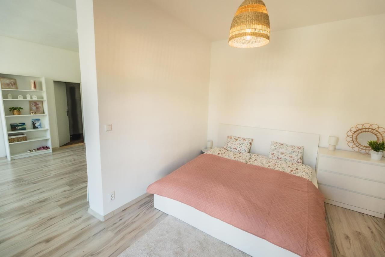 Apartman Liptov 15 Liptovský Mikuláš المظهر الخارجي الصورة