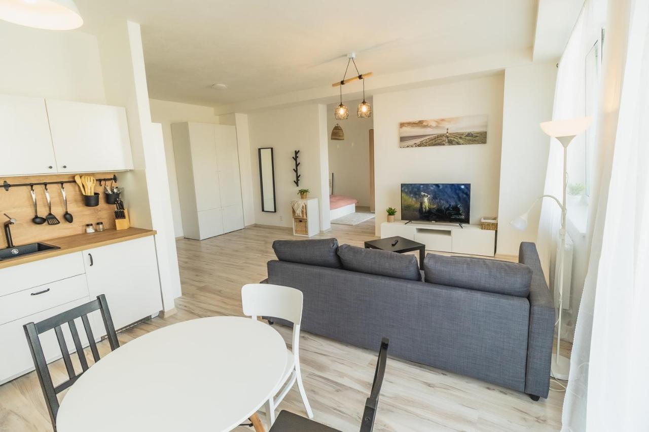 Apartman Liptov 15 Liptovský Mikuláš المظهر الخارجي الصورة