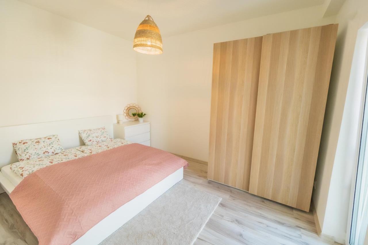 Apartman Liptov 15 Liptovský Mikuláš المظهر الخارجي الصورة